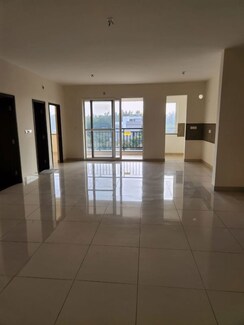 3 BHK + Basement Apartment For Sale in Puravankara Purva Zenium