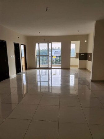 3 BHK + Basement 1774 Sq.Ft. Apartment in Puravankara Purva Zenium