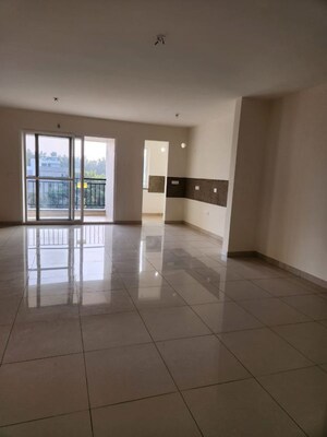 Room in 3 BHK Apartment at Puravankara Purva Zenium, Hosahalli – for Sale