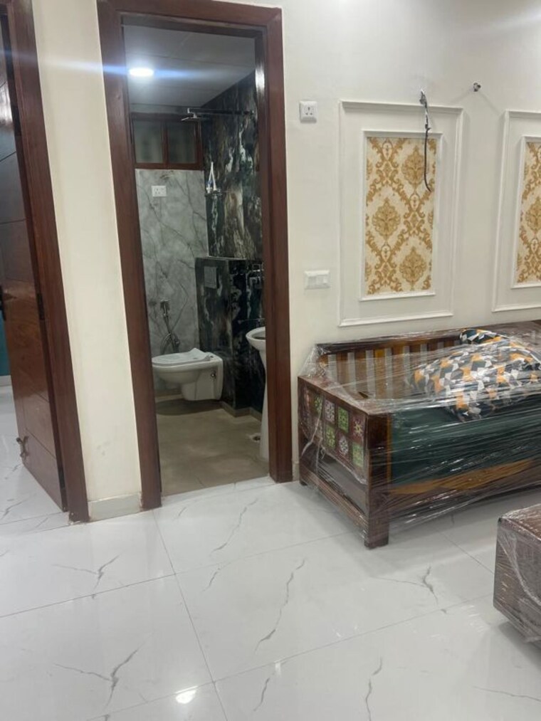 Bedroom, sapphire-tower 2 Bedroom 1250 Sq.Ft. Builder Floor In Sector 104 Noida 10628563