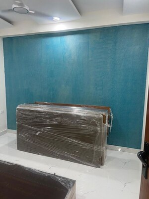 Furnished Amenities in 2 BHK Builder Floor at Sapphire Tower, Sector 104 – for Rent
