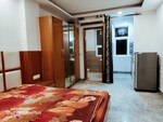 1 Rk  500 Sq.Ft. Builder Floor in Sector 43