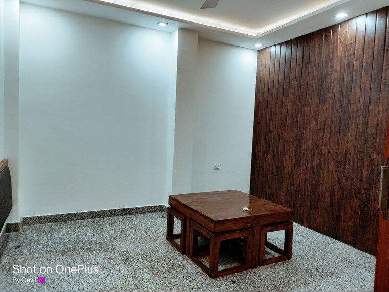 Living Room, sector 43 1 RK 500 Sq.Ft. Builder Floor In Sector 43 Gurgaon 10628588