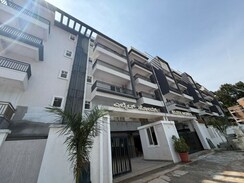 2 BHK + Basement Apartment For Sale in Aadhava Elite Homes