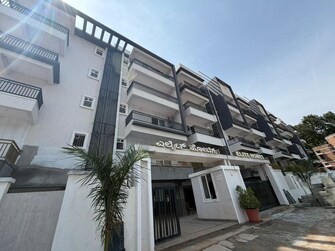 2 BHK + Basement 1230 Sq.Ft. Apartment in Aadhava Elite Homes