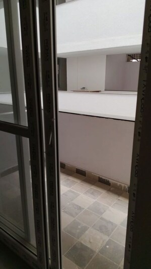 Balcony in 2 BHK Apartment at Aadhava Elite Homes, Narayanapura – for Sale