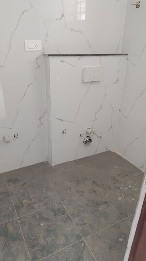 Bathroom in 2 BHK Apartment at Aadhava Elite Homes, Narayanapura – for Sale