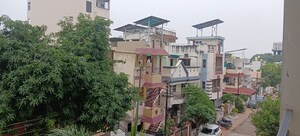 2 BHK Apartment – Exterior View View at New Nandanvan - for Sale
