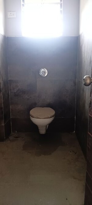 Bathroom in 2 BHK Apartment at New Nandanvan – for Sale