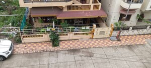 2 BHK Apartment – Exterior View View at New Nandanvan - for Sale