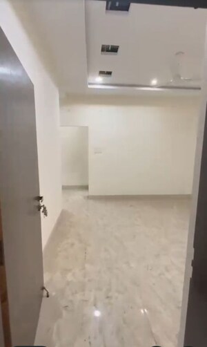 Bathroom in 2 BHK Apartment at New Nandanvan – for Sale