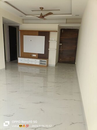 2 BHK 650 Sq.Ft. Apartment in Yash Trinity