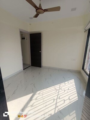 Bedroom in 2 BHK Apartment at Yash Trinity, Dadar West – for Rent