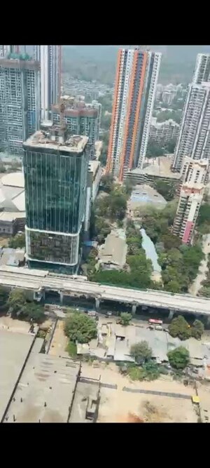 2.5 BHK Apartment – Exterior View View at L And T Rejuve 360, Mulund West - for Rent
