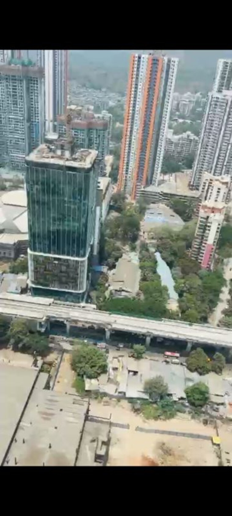 Exterior View, l-and-t-rejuve-360 2.5 Bedroom 980 Sq.Ft. Apartment In Mulund West Mumbai 10628597