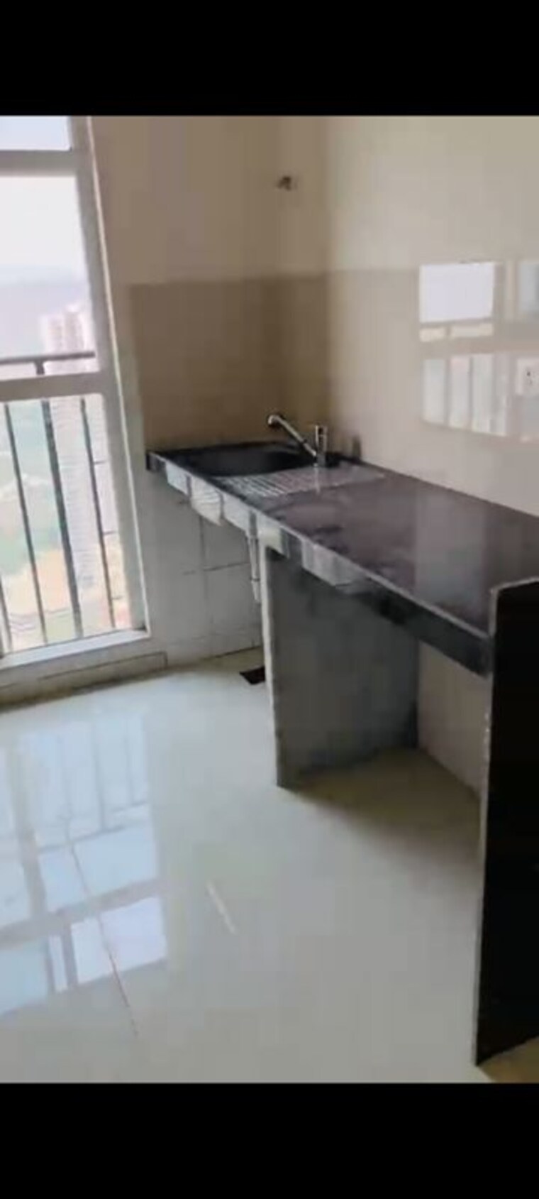 Kitchen, l-and-t-rejuve-360 2.5 Bedroom 980 Sq.Ft. Apartment In Mulund West Mumbai 10628597