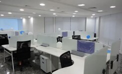 Office Space For Rent in Town Centre