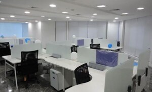  Office Space For Rent in Town Centre, Andheri East