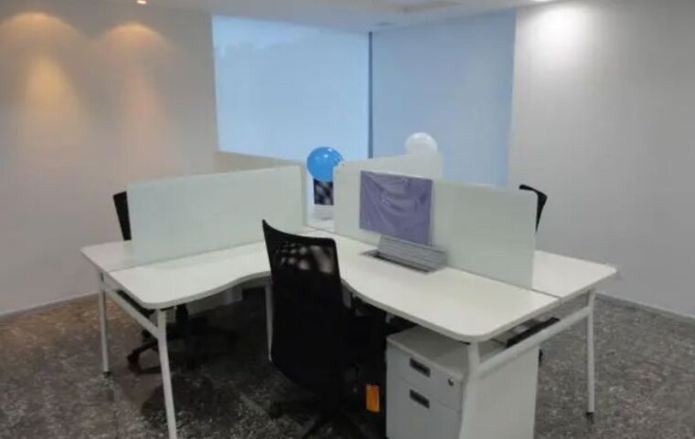 Team Area, town-centre Commercial Office Space 2599 Sq.Ft. In Andheri East Mumbai 10628613