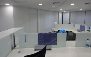 Team Area in  Office Space at Town Centre, Andheri East – for Rent