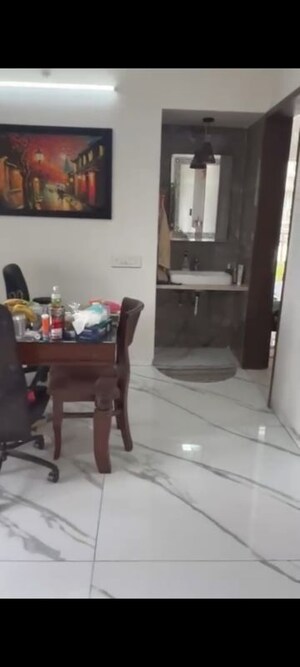 Furnished Amenities in 3 BHK Apartment at Rahul Arcus, Baner – for Rent