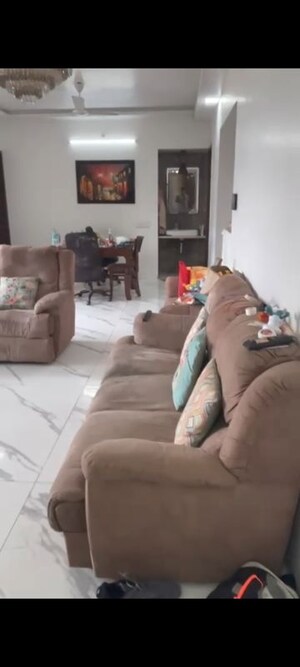 Parking in 3 BHK Apartment at Rahul Arcus, Baner – for Rent