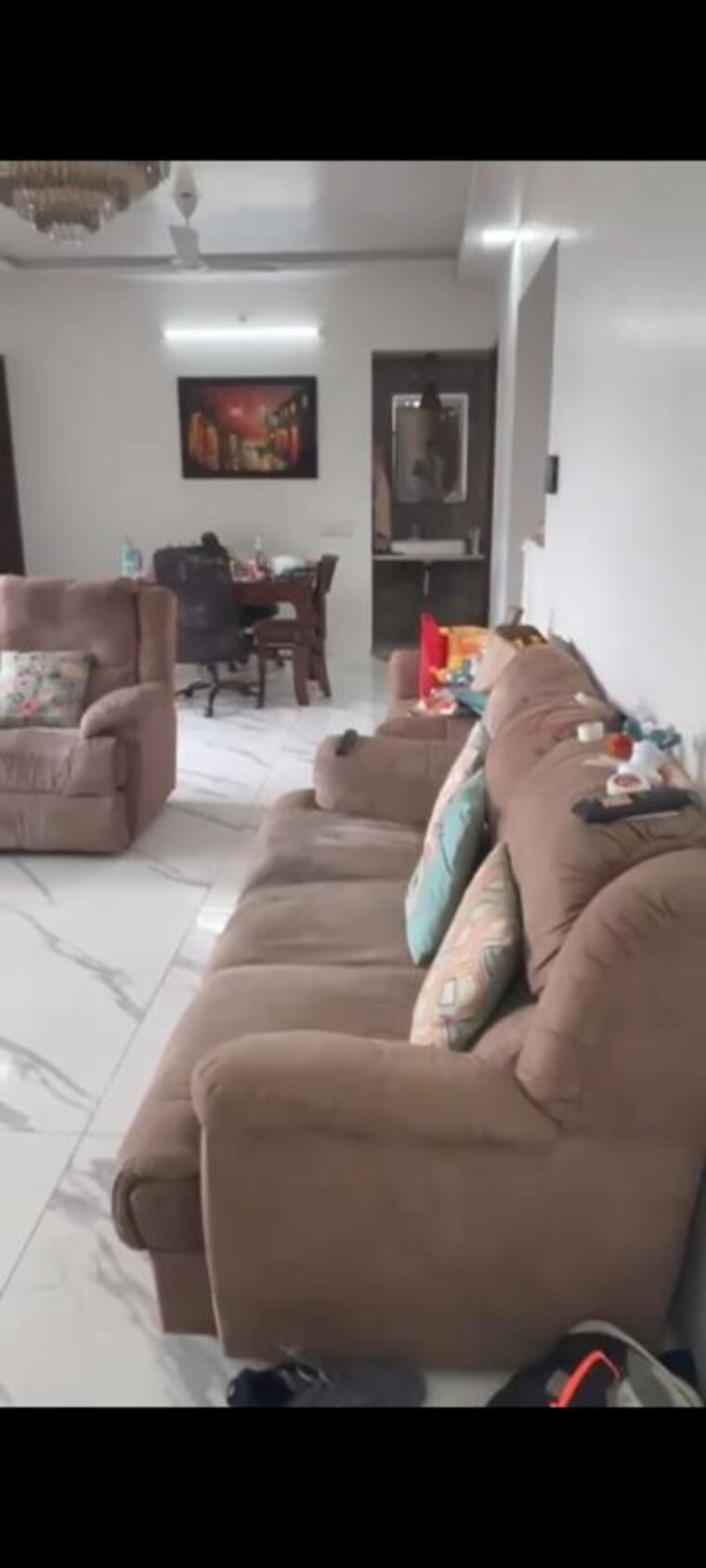  Parking, rahul-arcus 3 Bedroom 1500 Sq.Ft. Apartment In Baner Pune 10628605