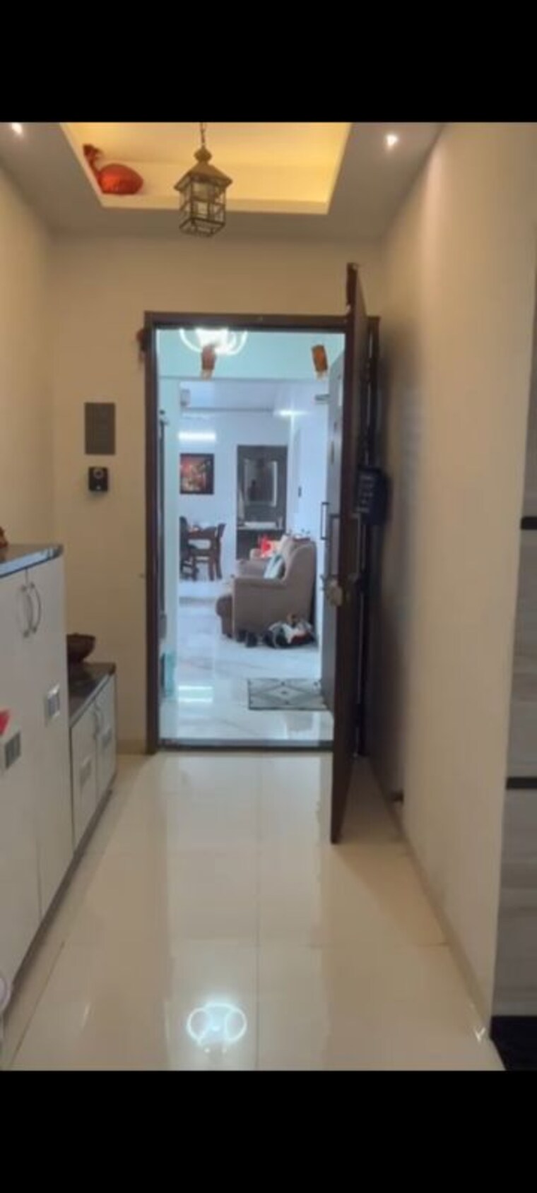 Bathroom, rahul-arcus 3 Bedroom 1500 Sq.Ft. Apartment In Baner Pune 10628605