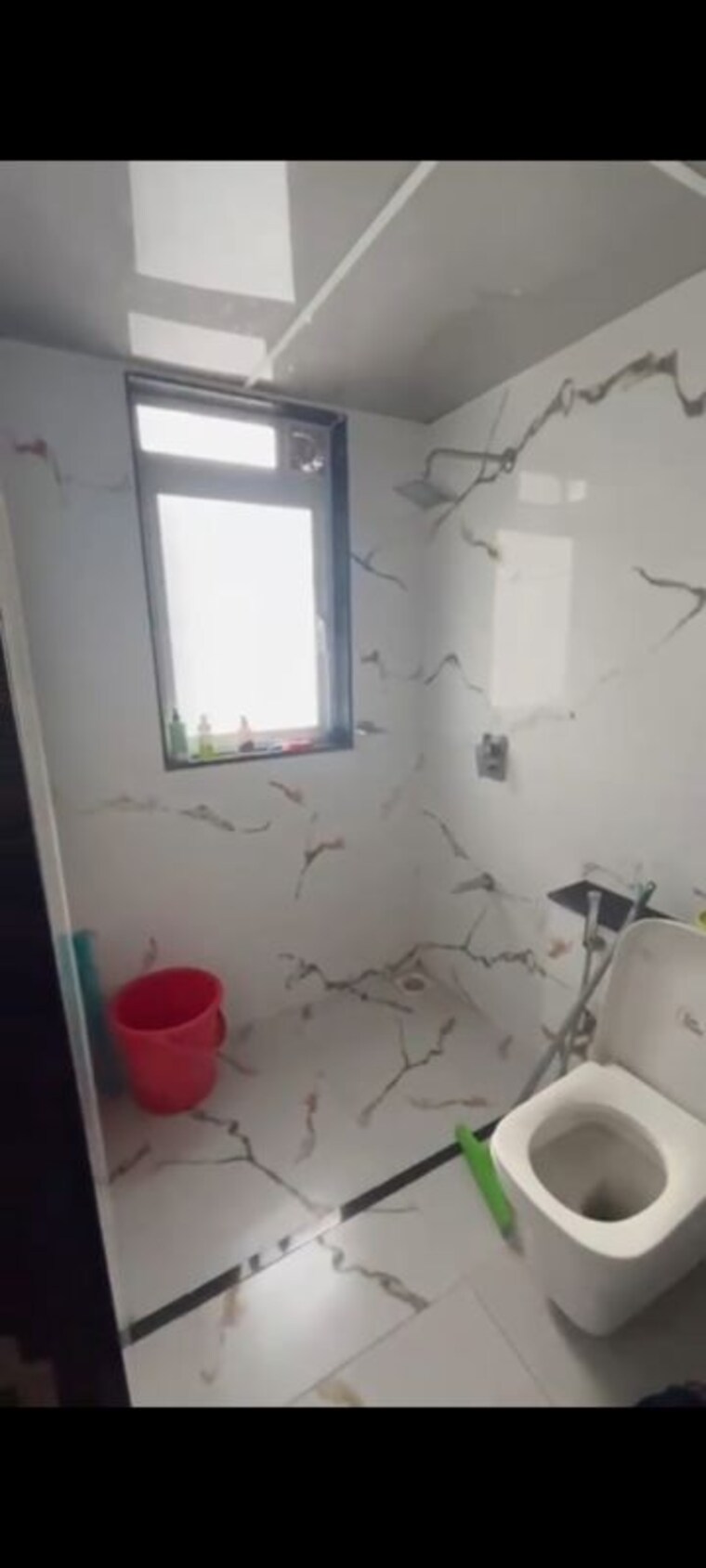Bathroom, rahul-arcus 3 Bedroom 1500 Sq.Ft. Apartment In Baner Pune 10628605