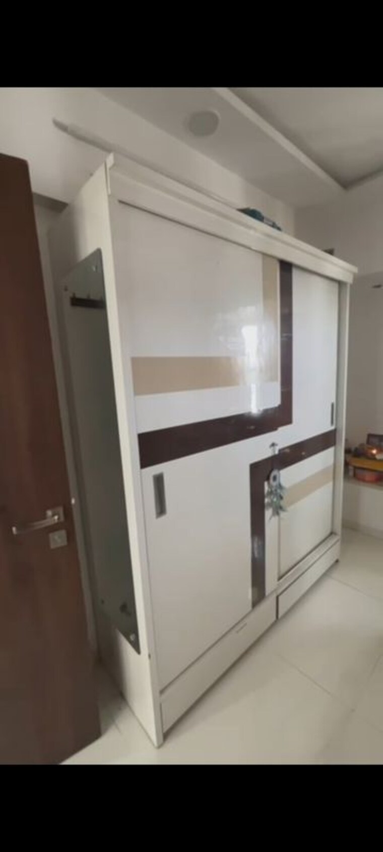 Kitchen, rahul-arcus 3 Bedroom 1500 Sq.Ft. Apartment In Baner Pune 10628605