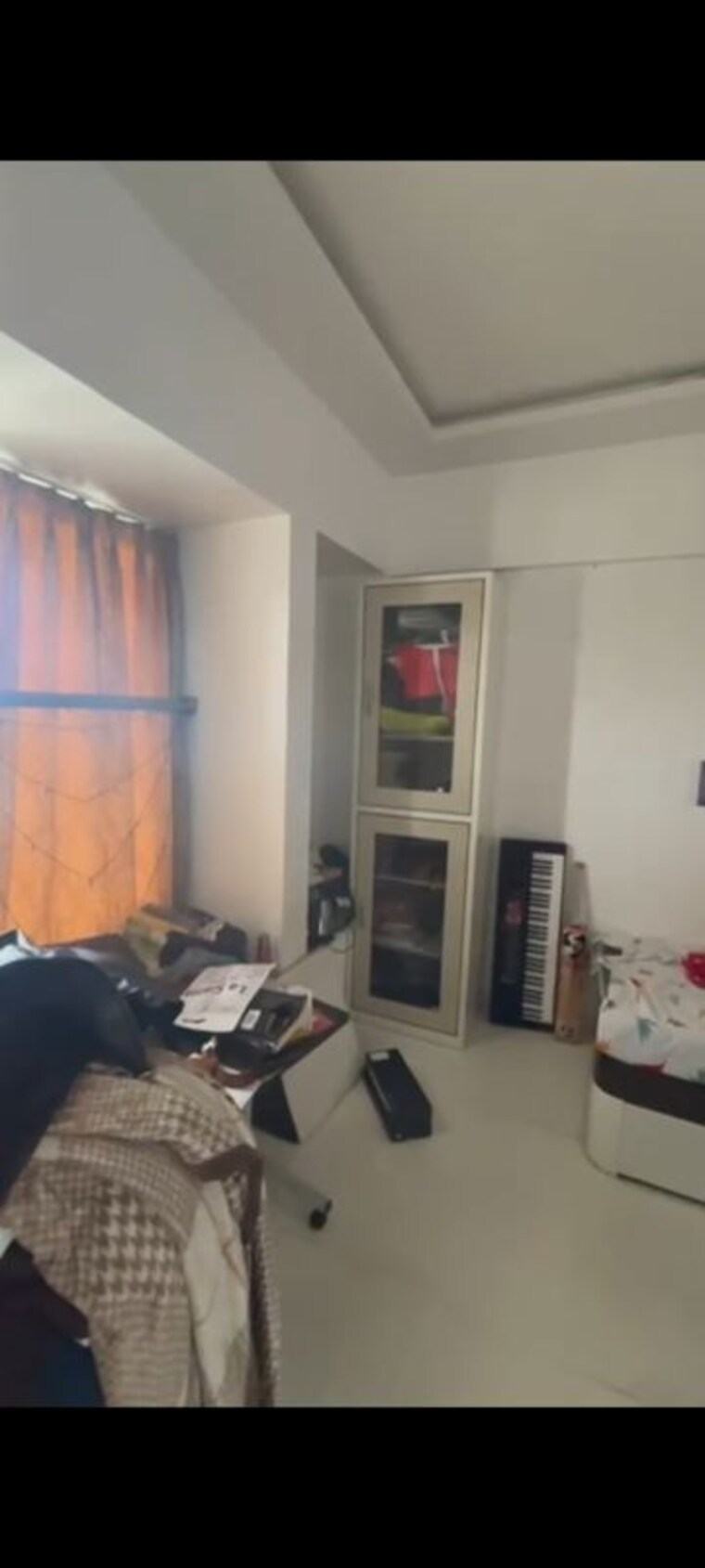 Living Room, rahul-arcus 3 Bedroom 1500 Sq.Ft. Apartment In Baner Pune 10628605