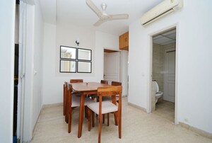 Kitchen in 2 BHK Builder Floor at Sector 23 – for Rent