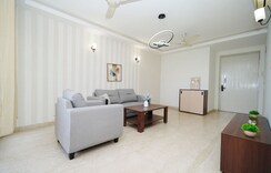 2 BHK + Prayer Room,Study Room,Store Room Builder Floor For Rent in Sector 23