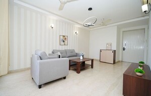 2 BHK Builder Floor For Rent in Sector 23