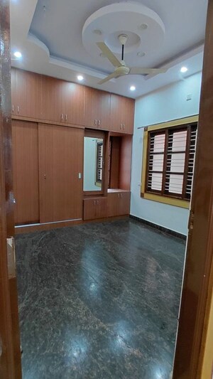 Room in 2 BHK Independent House at Green Woods Layout – for Sale