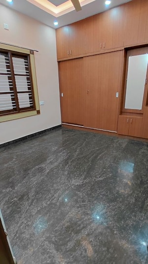 Room in 2 BHK Independent House at Green Woods Layout – for Sale