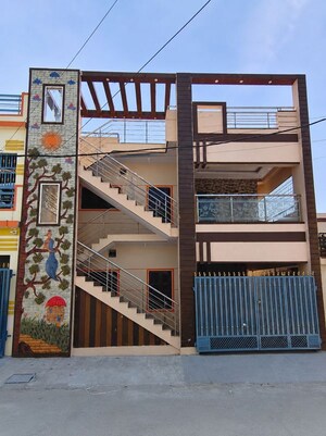 2 BHK Independent House For Sale in Green Woods Layout