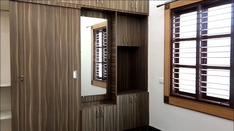 Exterior View, green woods layout 2 Bedroom 1230 Sq.Ft. Independent House In Green Woods Layout Bangalore 10628617