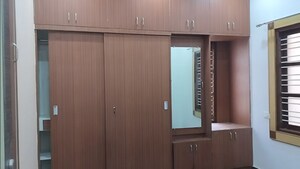 Furnished Amenities in 2 BHK Independent House at Green Woods Layout – for Sale