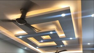 Furnished Amenities in 2 BHK Independent House at Green Woods Layout – for Sale