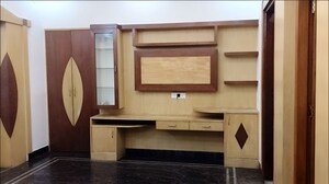 Kitchen in 2 BHK Independent House at Green Woods Layout – for Sale