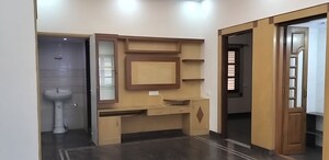 Living Room in 2 BHK Independent House at Green Woods Layout – for Sale