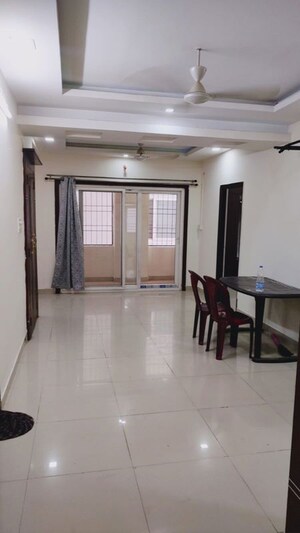 3 BHK Apartment For Rent in Magna Magnum Opus Apartment, Gachibowli