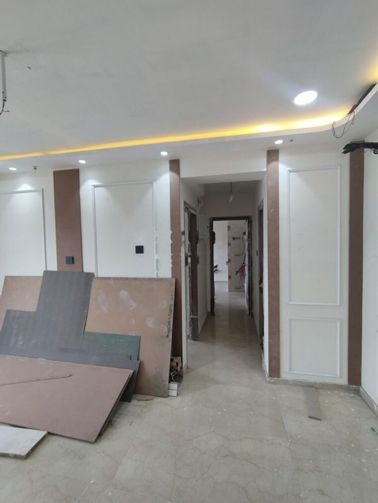 undefined, shapoorji-pallonji-bkc-28 5 Bedroom 1975 Sq.Ft. Apartment In Bandra East Mumbai 10628602
