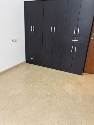 Bedroom in 1 BHK Apartment at Hiranandani Zen Maple, Powai – for Rent