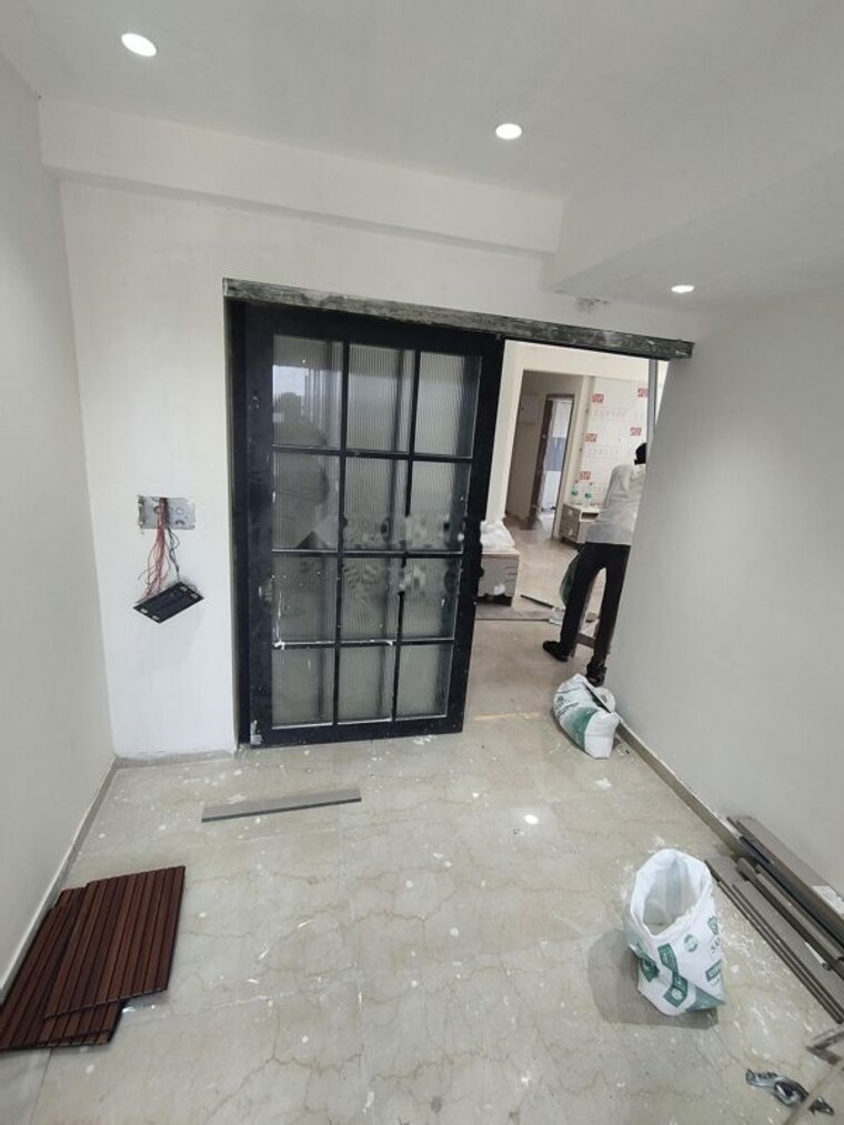 Room, shapoorji-pallonji-bkc-28 5 Bedroom 1975 Sq.Ft. Apartment In Bandra East Mumbai 10628591