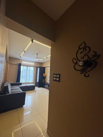 1 BHK 600 Sq.Ft. Apartment in Vilas Javdekar Yashwin Encore