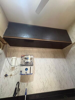 Furnished Amenities in 1 BHK Apartment at Vilas Javdekar Yashwin Encore, Wakad – for Rent