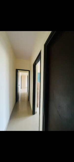 Building Lobby in 2 BHK Apartment at Midc – for Rent