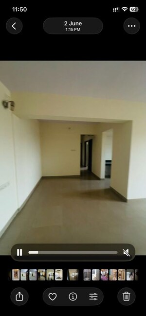 Room in 2 BHK Apartment at Midc – for Rent